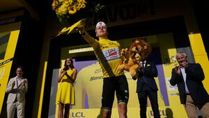 Tour de France – 19.Etappe