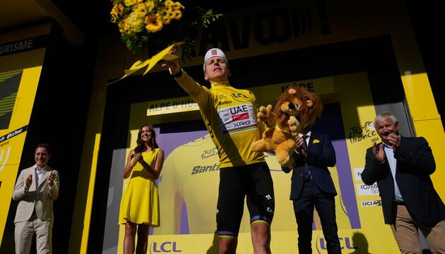 Tour de France – 19.Etappe