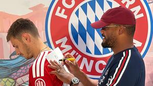 FC Bayern auf Asien-Reise