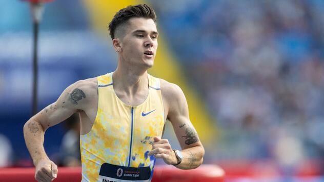 Jakob Ingebrigtsen