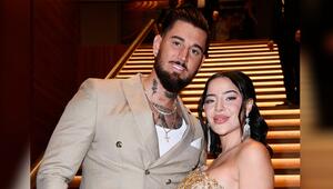 Mike und Leyla Heiter sind seit einem Jahr verheiratet. Jetzt geht das Paar den nächsten Schritt.