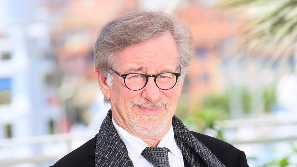 Steven Spielberg kehrt 2026 mit einem neuen Film auf die große Leinwand zurück.