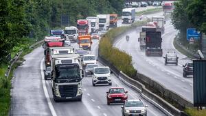 Deutsche Autobahn