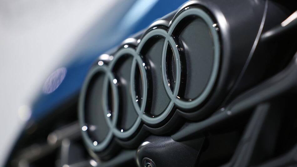 Audi-Logo