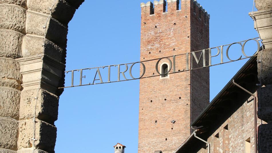 Teatro Olimpico