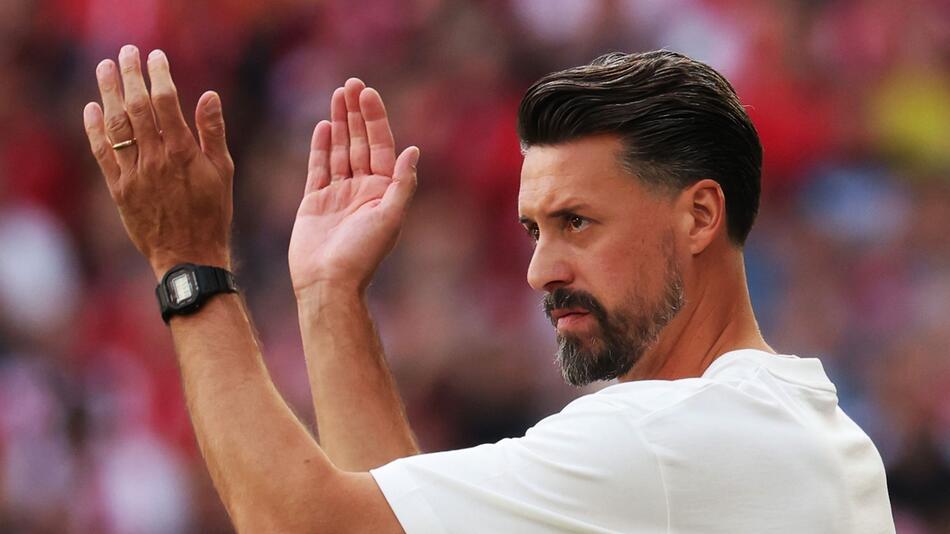 SC Freiburg - FC Augsburg