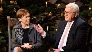 Frank-Walter Steinmeier und Elke Büdenbender laden am 24. Dezember zu "Weihnachten mit dem ...