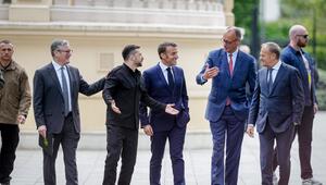 Koalition der Willigen