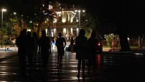 Stromausfall Ukraine