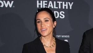 Herzogin Meghan zeigt immer mal wieder auch ihren Alltag abseits des roten Teppichs.