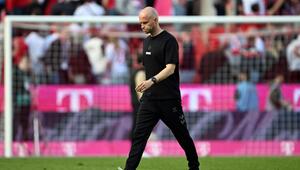 1. FC Köln - Bayer Leverkusen