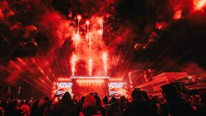 Rock am Ring und sein Schwesterfestival Rock im Park finden am ersten Juniwochenende statt.