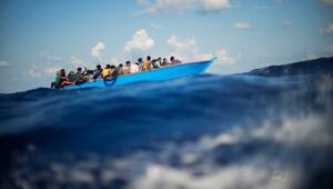Seenotrettung im Mittelmeer