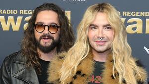 Tom Kaulitz, Bill Kaulitz