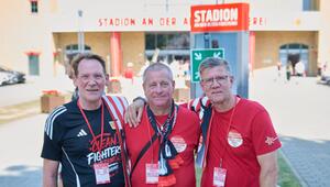 Wenn das Stadionbier zum Problem wird