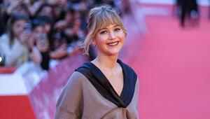 Jennifer Lawrence hat das nächste große Projekt vor sich.