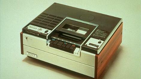 Betamax