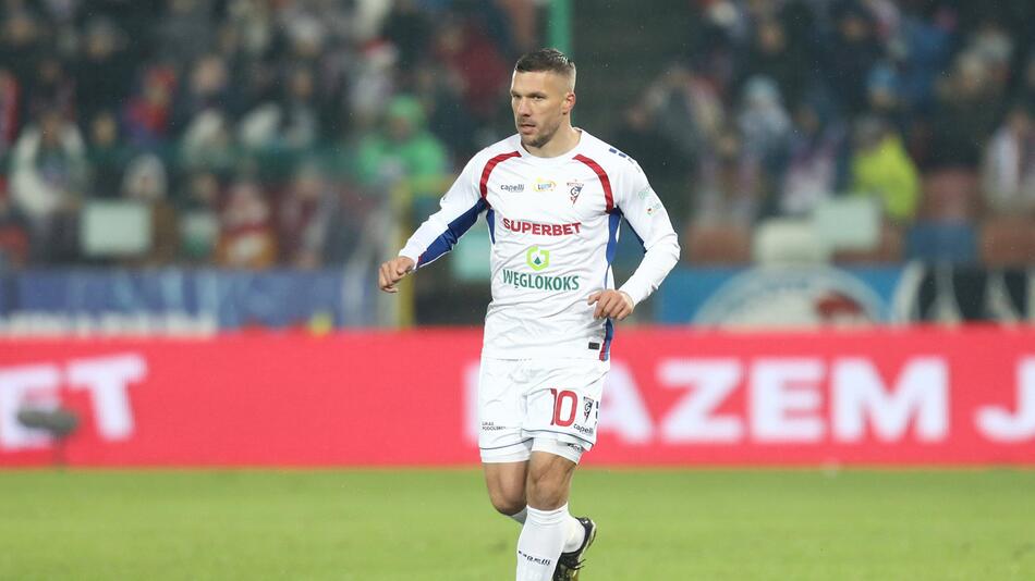 Lukas Podolski