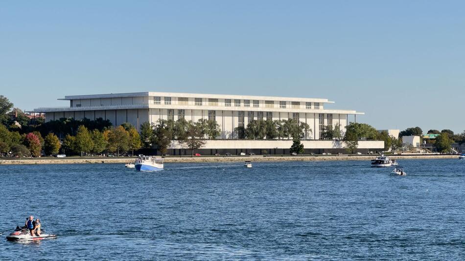 Kennedy Center in Washington