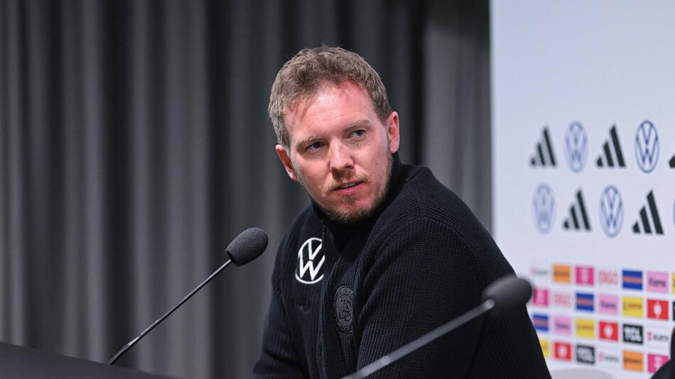 Julian Nagelsmann