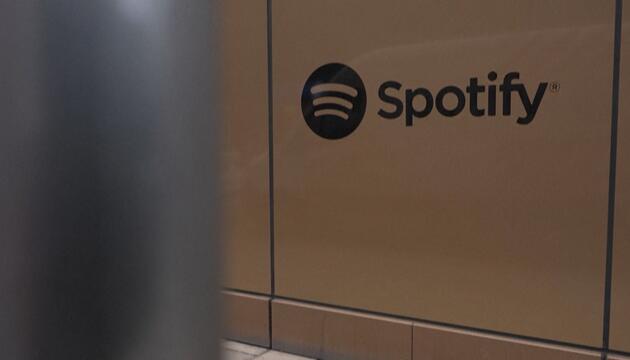 Werbung für Drogen auf Spotify entdeckt