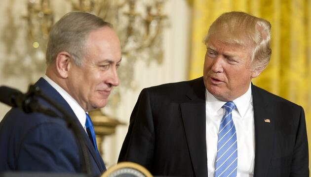 Trump erhofft Gaza-Deal diese Woche - Treffen mit Netanjahu
