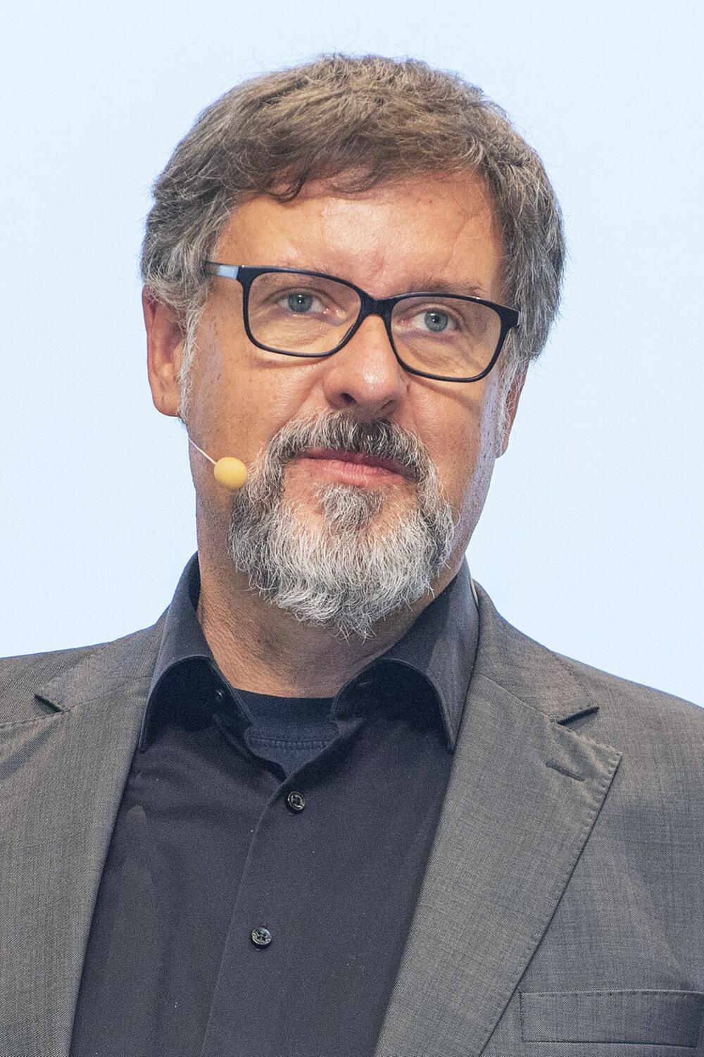 Andreas Jeide, Initiative Elektro+