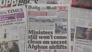Nach Datenpanne: Großbritannien nahm Tausende Afghanen auf