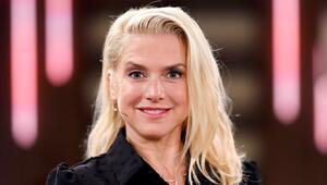 Jeanette Biedermann erwartet mit 46 Jahren ihr erstes Kind.