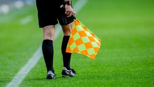 Schiedsrichterassistent