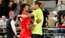 Novak Đoković und Alexander Zverev