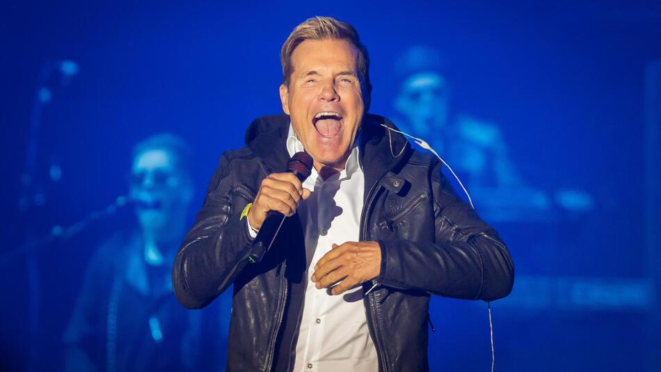 Dieter Bohlen