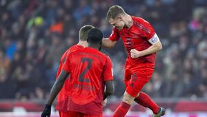 FC Red Bull Salzburg - FC Bayern München