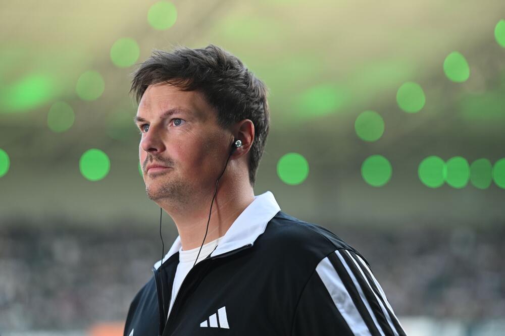 Borussia Mönchengladbach - Hamburger SV