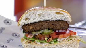 Ein fleischloser Burger darf auch künftig "Burger" genannt werden
