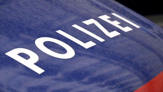 Die Polizei nahm im Zuge des Schwerpunkts drei Männer fest