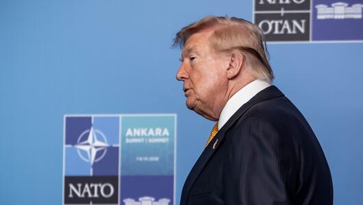 Nato-Gipfel