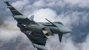 NATO Baltic Air Policing Mission