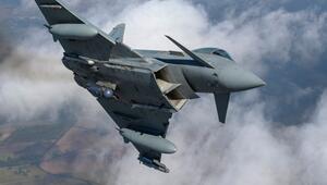 NATO Baltic Air Policing Mission