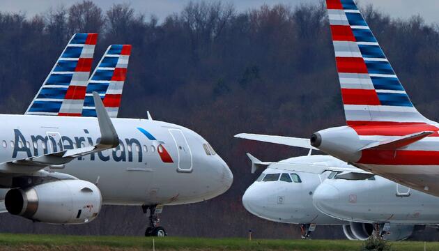 American Airlines