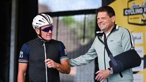 Jan Ullrich Cycling Festival