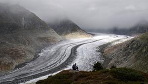 Permafrost erwärmt sich europaweit