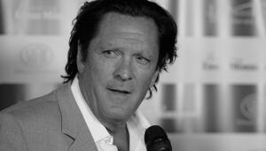Michael Madsen auf einer Aufnahme aus dem Jahr 2016.
