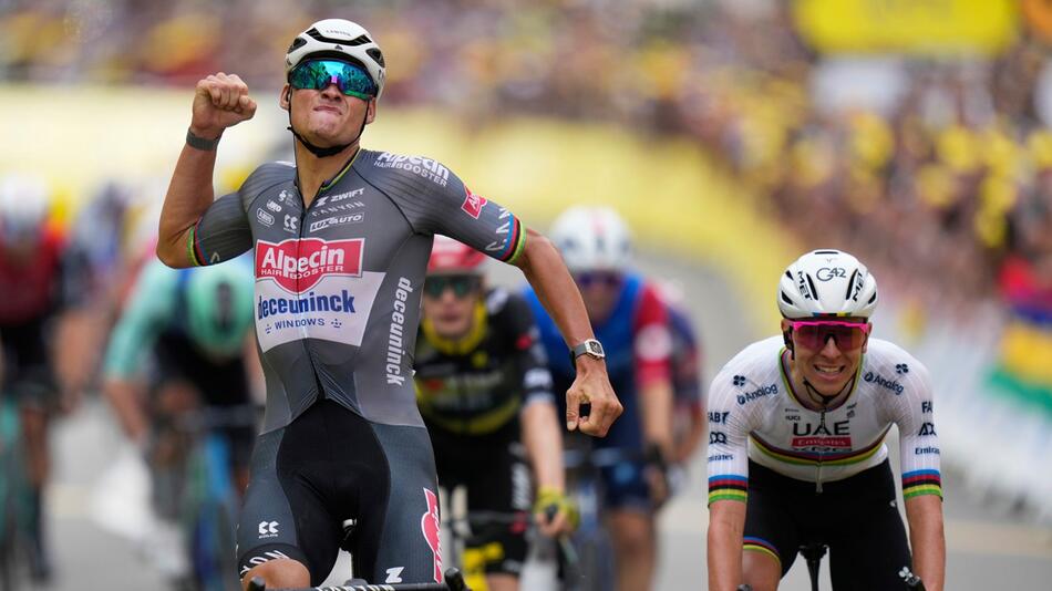 Tour de France