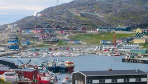 Qaqortoq in Grönland besitzt jetzt einen Flughafen.