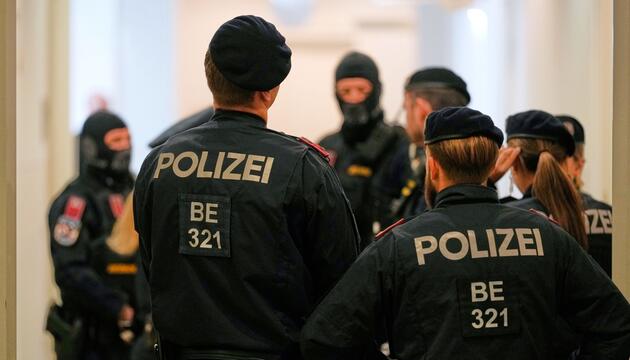 Prozess um mutmaßlichen Anschlag auf Swift-Konzert startet