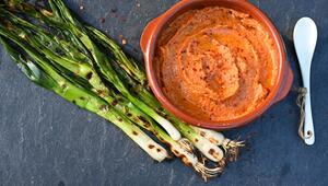 Katalanischer Paprika-Dip Salvitxada