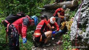 Im heurigen Bergsommer gab es mehr Alpinunfälle