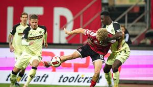1. FC Nürnberg - 1. FC Kaiserslautern