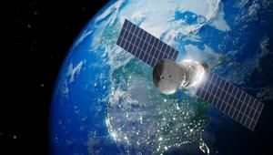 Erdbeobachtung, Satelliten, 